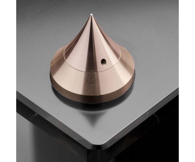 Triangle S04 stand per diffusori Comète EZ 40th anniversario Triangle - 5