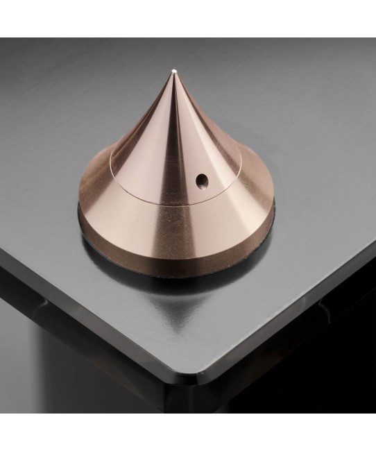 Triangle S04 stand per diffusori Comète EZ 40th anniversario Triangle - 5