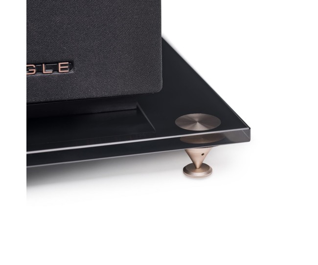 Triangle S04 stand per diffusori Comète EZ 40th anniversario Triangle - 7