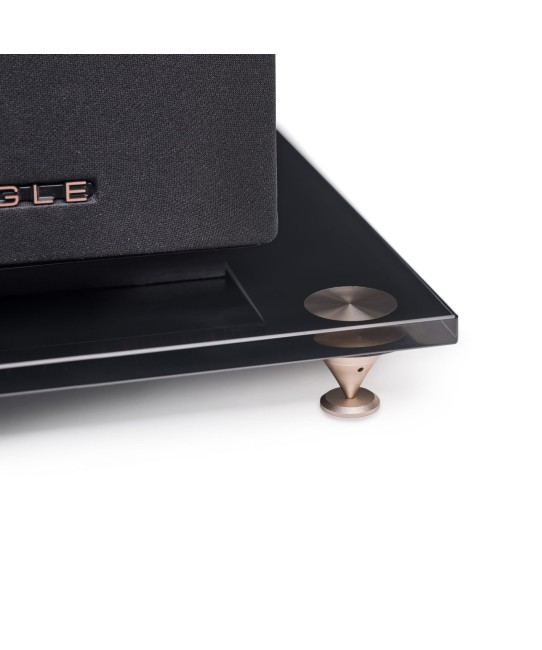 Triangle S04 stand per diffusori Comète EZ 40th anniversario Triangle - 7