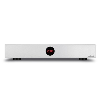 Audiolab DC Block 6 condizionatore di rete filtro audio Audiolab - 1