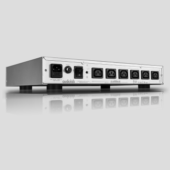 Audiolab DC Block 6 condizionatore di rete filtro audio Audiolab - 7