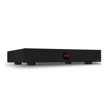 Audiolab DC Block 6 – Filtro Rete 6 Prese e DC Blocker Hi-Fi Audiolab - 2 2