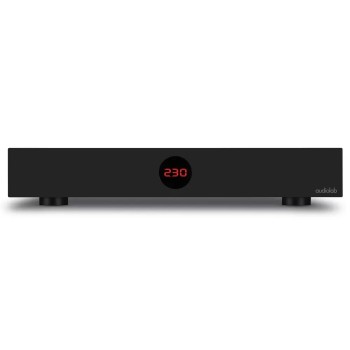 Audiolab DC Block 6 – Filtro Rete 6 Prese e DC Blocker Hi-Fi Audiolab - 2