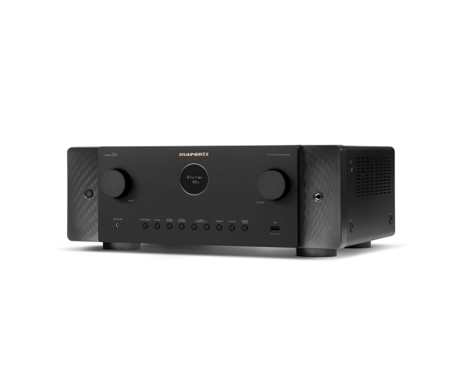 Marantz Cinema 60 DAB amplificatore AV 7.2 canali Marantz - 1