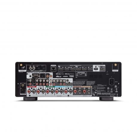 Marantz Cinema 60 DAB amplificatore AV 7.2 canali Marantz - 3