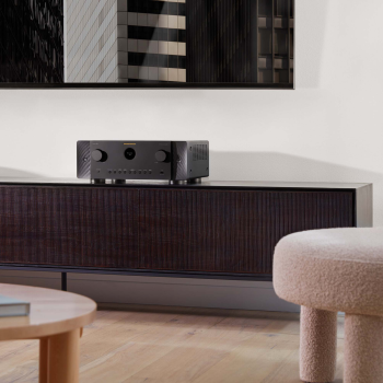 Marantz Cinema 60 DAB amplificatore AV 7.2 canali Marantz - 10