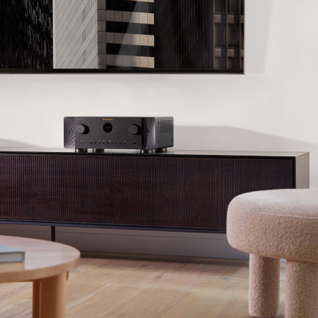 Marantz Cinema 60 DAB amplificatore AV 7.2 canali Marantz - 10