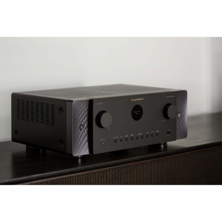 Marantz Cinema 60 DAB amplificatore AV 7.2 canali Marantz - 12