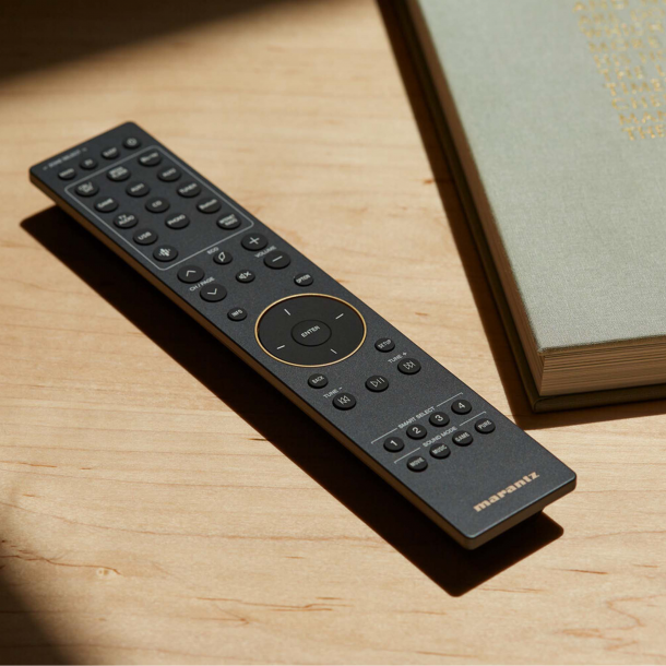 Marantz Cinema 60 DAB amplificatore AV 7.2 canali Marantz - 14