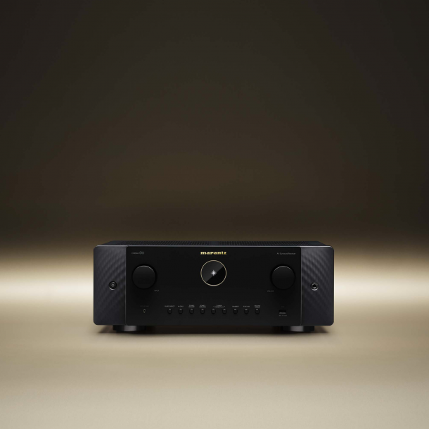 Marantz Cinema 60 DAB amplificatore AV 7.2 canali Marantz - 8