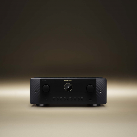 Marantz Cinema 60 DAB amplificatore AV 7.2 canali Marantz - 8