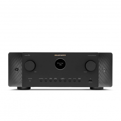 Marantz Cinema 60 DAB amplificatore AV 7.2 canali Marantz - 6