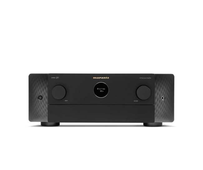 Marantz Cinema 50 amplificatore AV 9.4 canali Marantz - 1