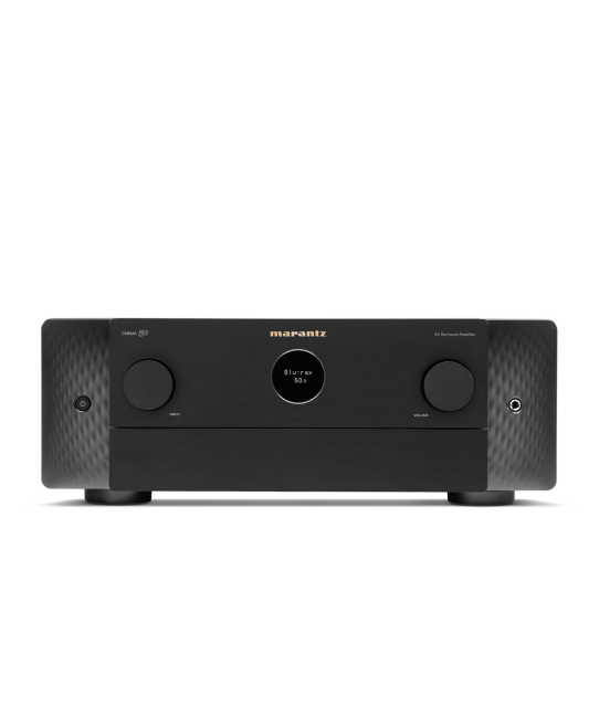 Marantz Cinema 50 amplificatore AV 9.4 canali Marantz - 1