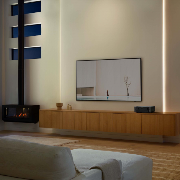 Marantz Cinema 50 amplificatore AV 9.4 canali Marantz - 12