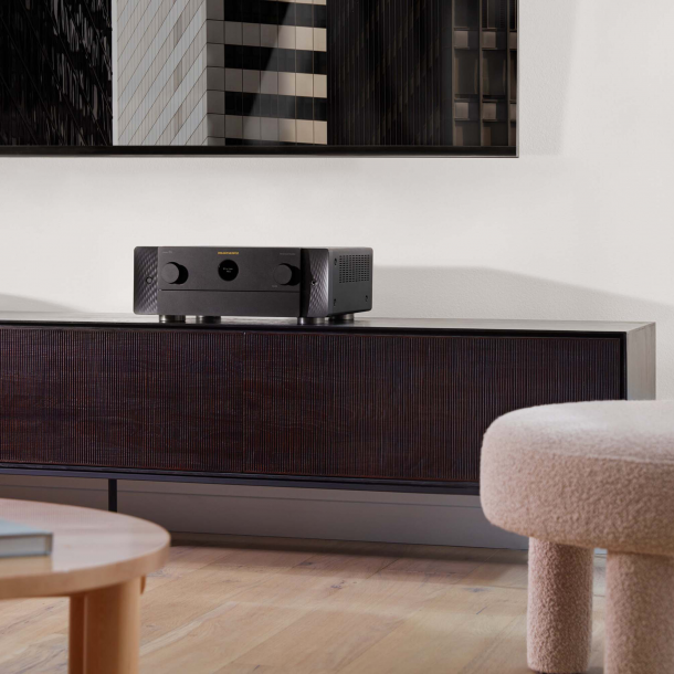 Marantz Cinema 50 amplificatore AV 9.4 canali Marantz - 10