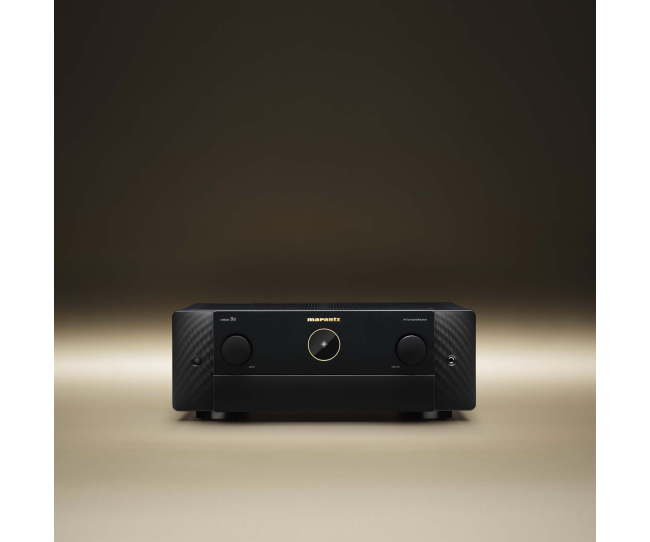 Marantz Cinema 50 amplificatore AV 9.4 canali Marantz - 3