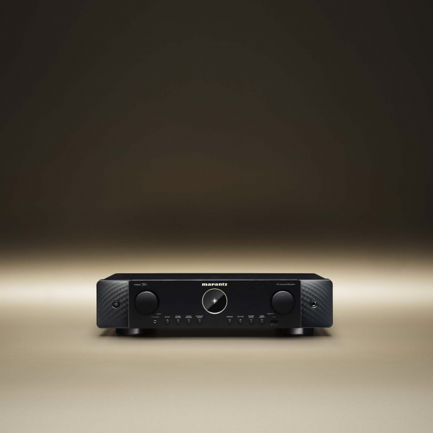 Marantz Cinema 70s amplificatore AV 7.2 canali slim Marantz - 9