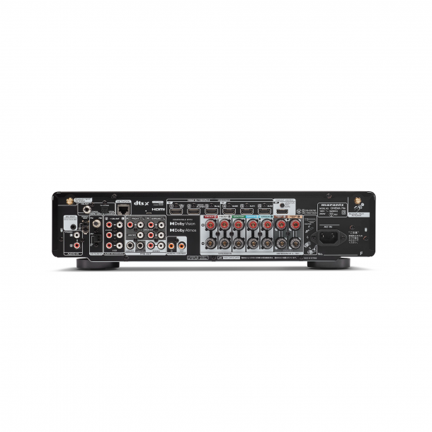 Marantz Cinema 70s amplificatore AV 7.2 canali slim Marantz - 7