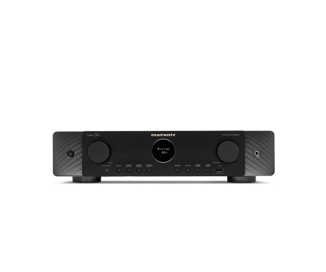 Marantz Cinema 70s amplificatore AV 7.2 canali slim Marantz - 4