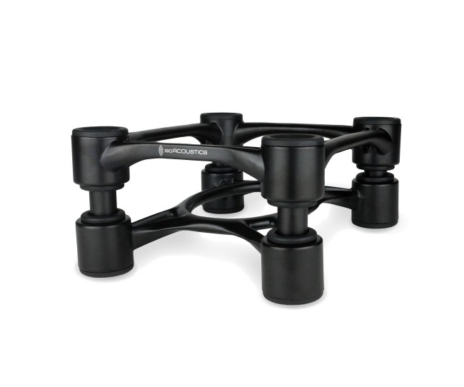 IsoAcoustics Aperta disaccoppiatori per diffusori da scaffale IsoAcoustics - 1