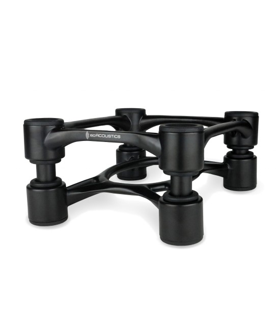 IsoAcoustics Aperta disaccoppiatori per diffusori da scaffale IsoAcoustics - 1