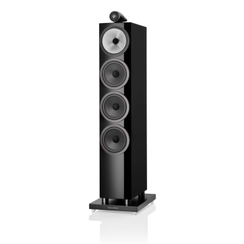 B&W 702 S3 diffusori da pavimento hifi Bower & Wilkins - 1
