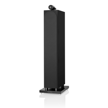 B&W 702 S3 diffusori da pavimento hifi Bower & Wilkins - 1 2