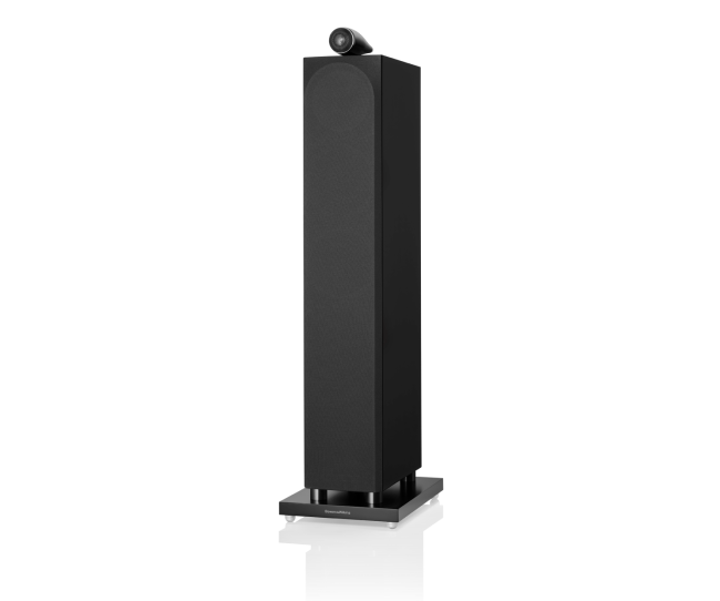 B&W 702 S3 diffusori da pavimento hifi Bower & Wilkins - 4