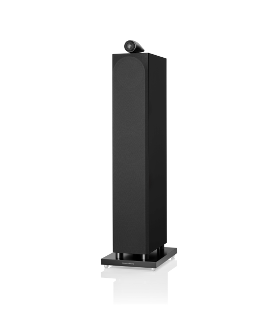 B&W 702 S3 diffusori da pavimento hifi Bower & Wilkins - 4