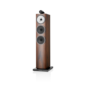 B&W 703 S3 diffusori da pavimento hifi Bower & Wilkins - 1 2