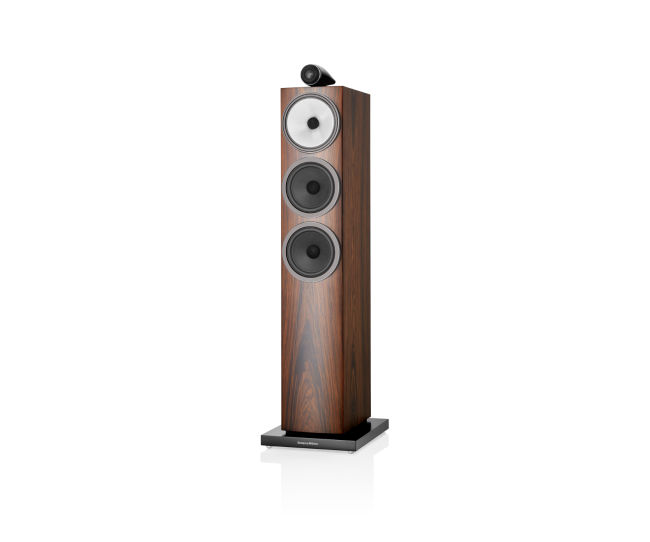 B&W 703 S3 diffusori da pavimento hifi Bower & Wilkins - 3