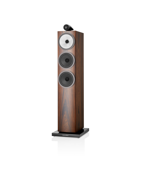 B&W 703 S3 diffusori da pavimento hifi Bower & Wilkins - 3