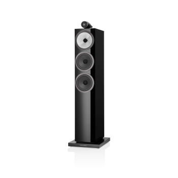 B&W 703 S3 diffusori da pavimento hifi Bower & Wilkins - 1
