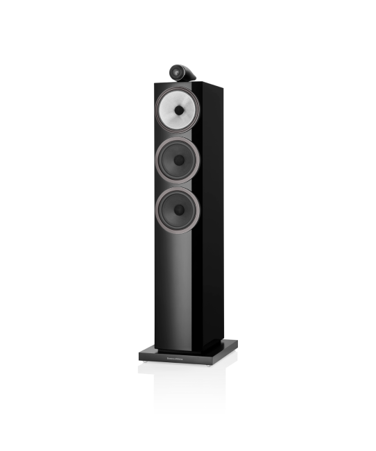 B&W 703 S3 diffusori da pavimento hifi Bower & Wilkins - 1