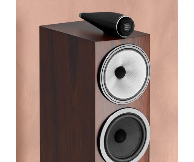 B&W 703 S3 diffusori da pavimento hifi Bower & Wilkins - 9