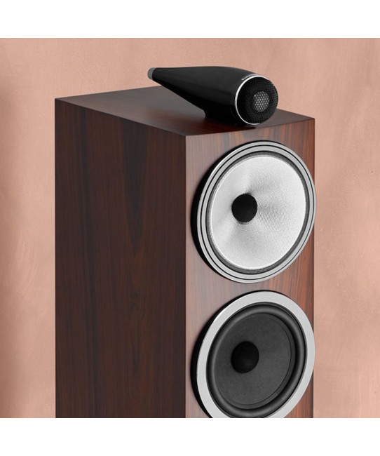 B&W 703 S3 diffusori da pavimento hifi Bower & Wilkins - 9