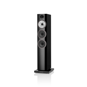 B&W 704 S3 diffusori da pavimento hifi compatto Bower & Wilkins - 1