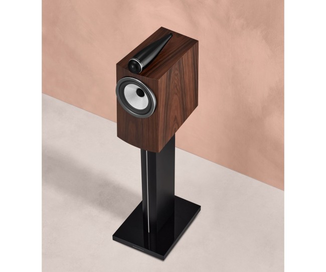 B&W 705 S3 diffusori da scaffale hifi di riferimento Bower & Wilkins - 7