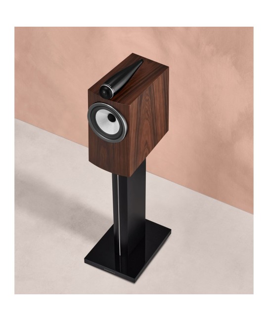 B&W 705 S3 diffusori da scaffale hifi di riferimento Bower & Wilkins - 7
