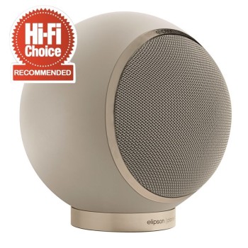 Elipson Planet M diffusore hifi rotondo di design Elipson - 1