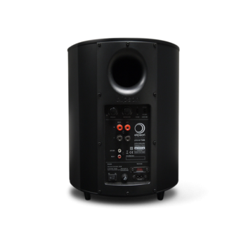 Elipson Planet Sub Subwoofer attivo di design Elipson - 1 2