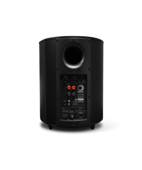 Elipson Planet Sub Subwoofer attivo di design Elipson - 4