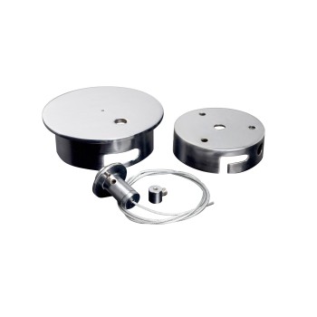 Elipson Planet M supporto da soffitto sospensione Elipson - 3