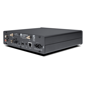 Cambridge Audio MXN10 - Streamer Hi-Res Compatto Cambridge Audio - 4