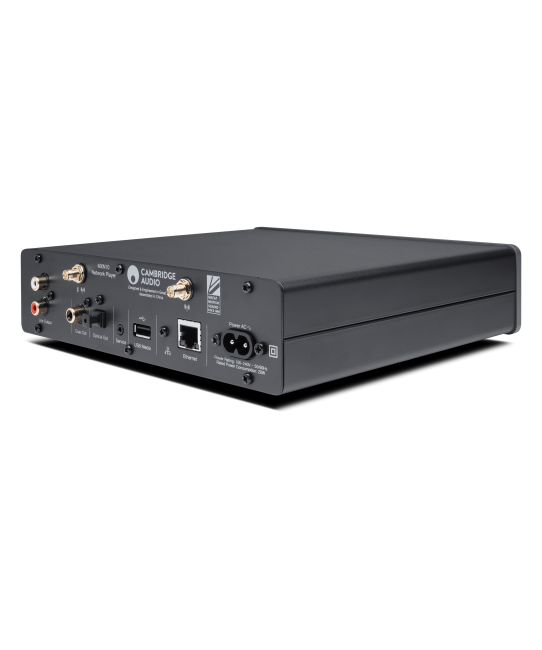 Cambridge Audio MXN10 - Streamer Hi-Res Compatto Cambridge Audio - 4