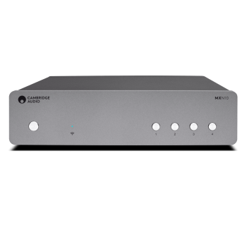 Cambridge Audio MXN10 - Streamer Hi-Res Compatto Cambridge Audio - 1