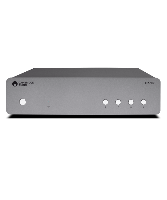 Cambridge Audio MXN10 - Streamer Hi-Res Compatto Cambridge Audio - 1