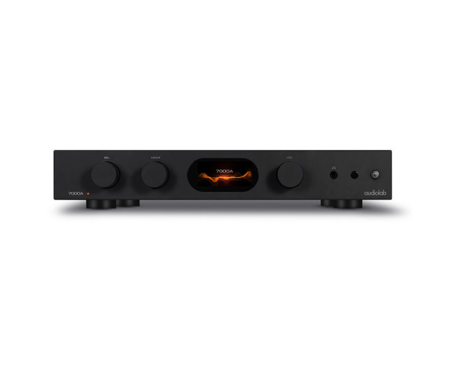 Audiolab 7000A amplificatore integrato Audiolab - 1